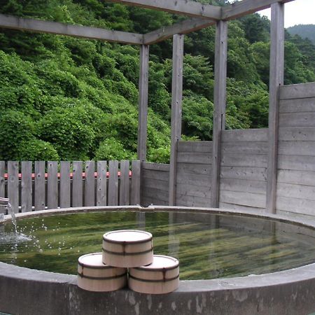 Oogiya Hotell Osaki  Exteriör bild