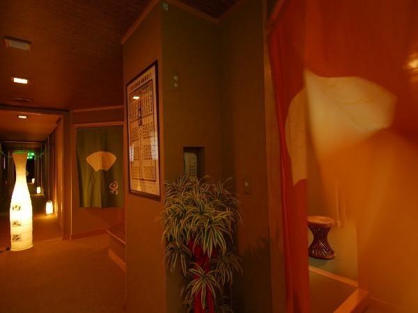 Oogiya Hotell Osaki  Exteriör bild